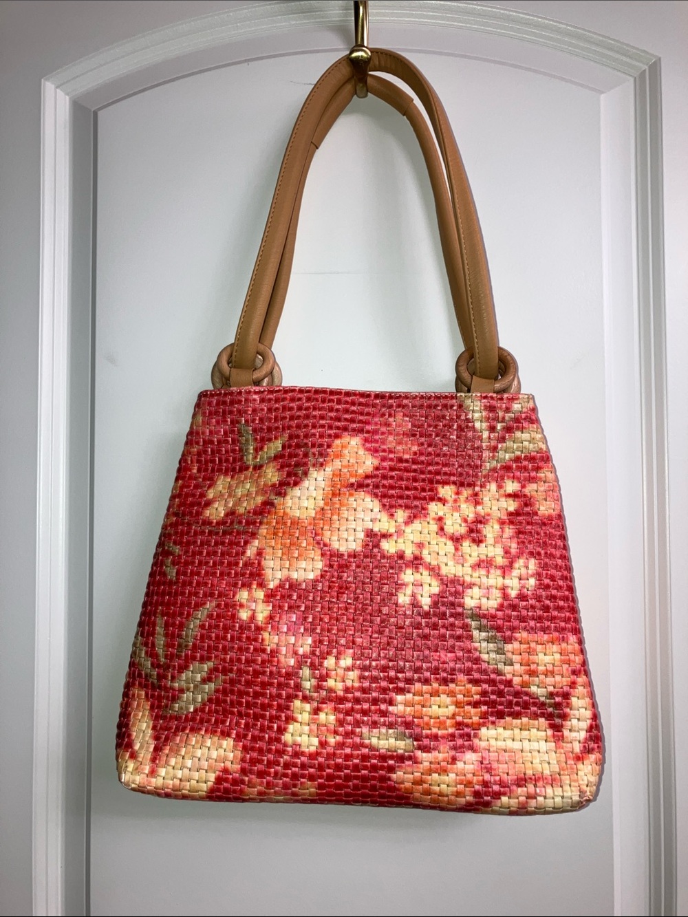 MAURIZIO TAIUTI BAG NEW Italy